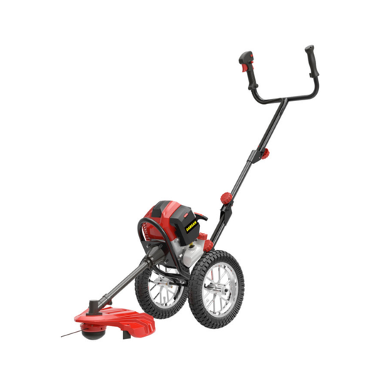 Dargan Wheeled Grass Trimmer | 50cc | DG21