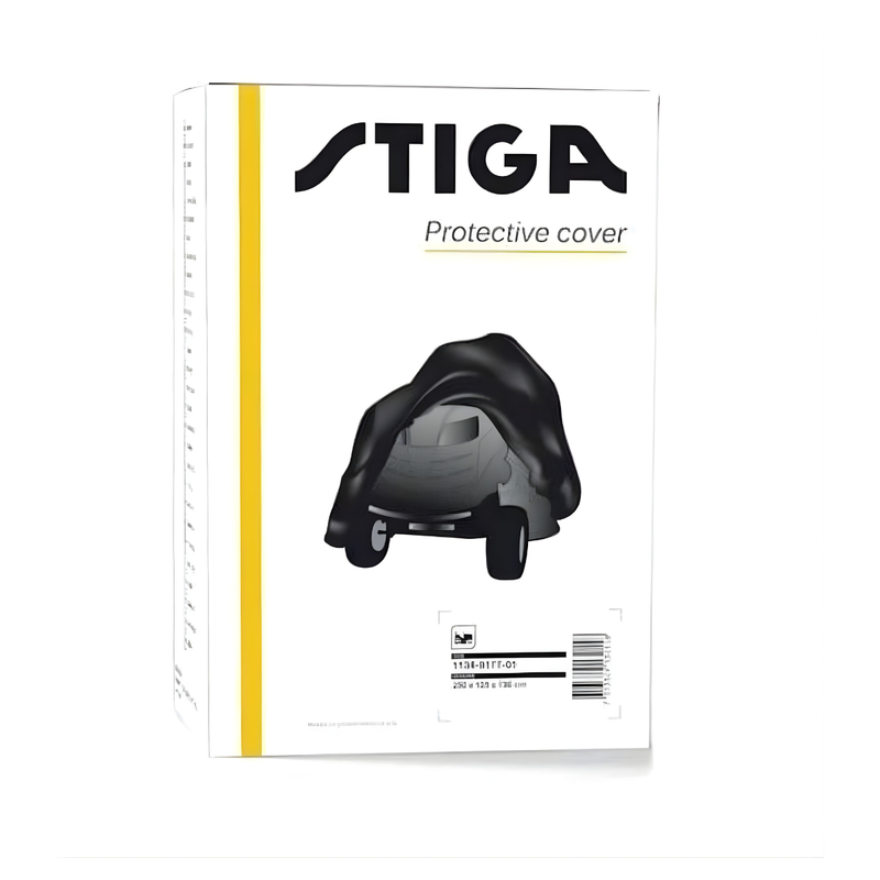 Załaduj obraz do przeglądarki galerii, Stiga Protective Cover for Ride On Mowers | 1134-9177-01
