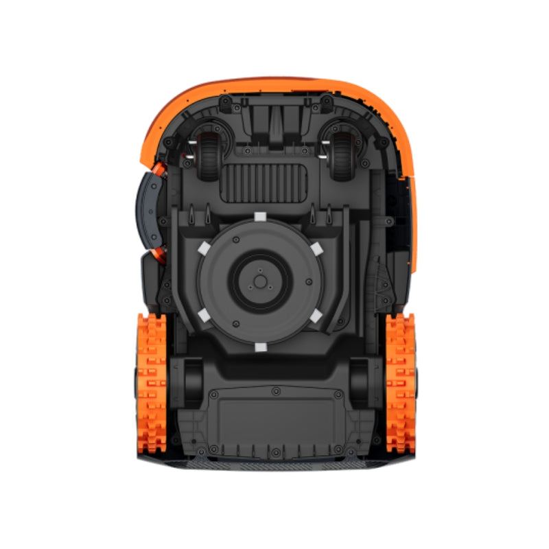 Load image into Gallery viewer, Segway Navimow H230E | Lidar | 3d Object Detection | 3000m2 | H230E
