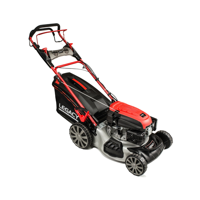 Legacy Self Propelled Lawnmower | 19"/48CM | 139cc | L46SHL-B