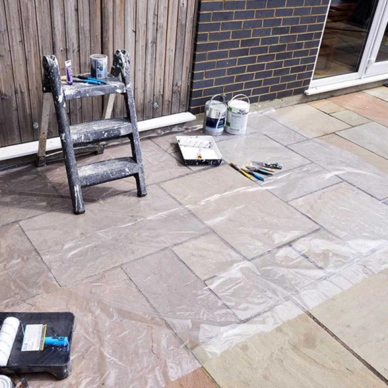 Завантажте зображення в засіб перегляду галереї, G50 Poly Sheet 2m x 5m | 7014008
