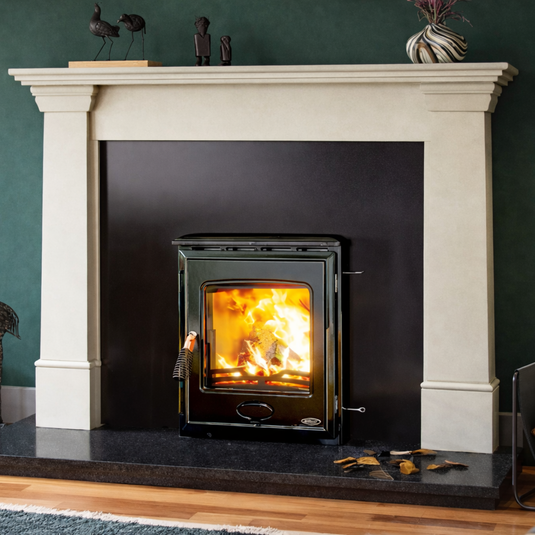 Package Deal: Henley Arklow Eco 4.6kW + Kildare 54