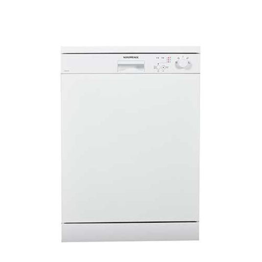 NordMende Dishwasher | 60CM | White | DW642WH