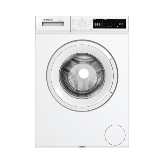 Nordmende 7Kg Washing Machine | 1200 Spin | White | WMA1270WH