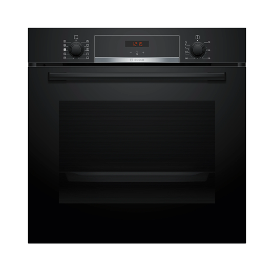 Bosch Series 4 Built-in Single Oven | HQA534BB3B