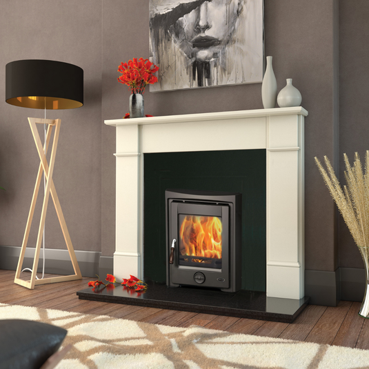 Package Deal: Henley Muckross 4.6kW + Emma 54