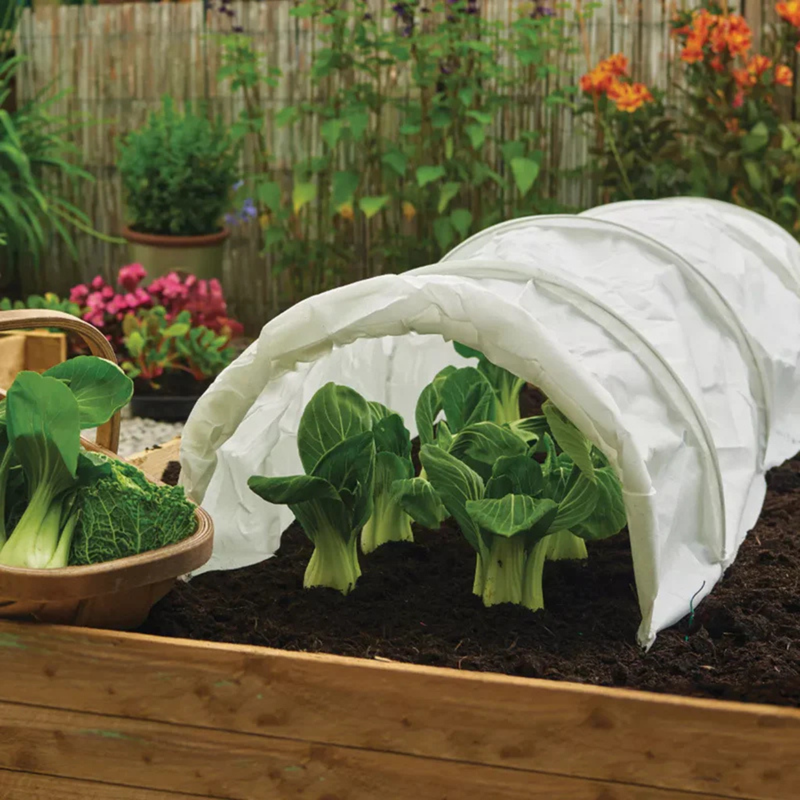 Load image into Gallery viewer, Grow it Fleece Grow Tunnel | H40Cm X W50Cm X L310Cm | 08771
