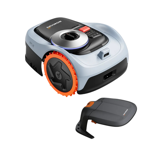 Segway Navimow i206E AWD Robot Lawnmower | I206AWD