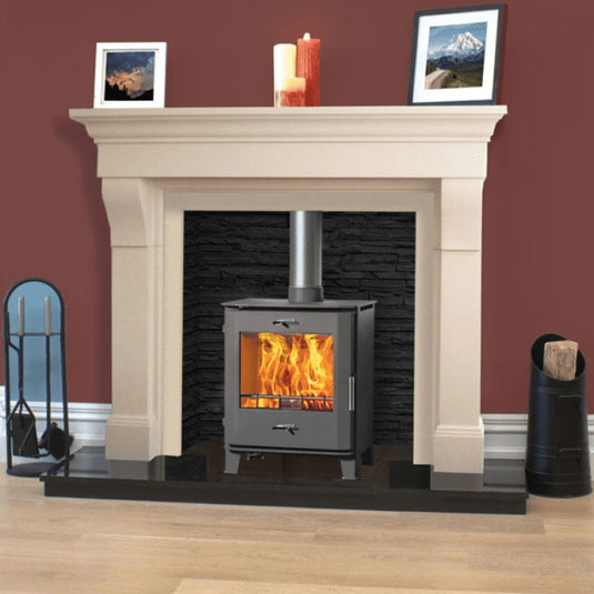 Bertoneri Astoria Fireplace Surround | 54