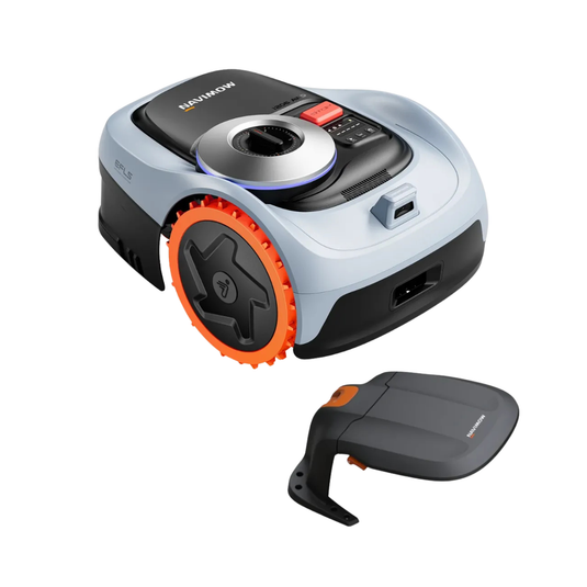 Segway Navimow i208 AWD Robot Lawnmower | I208AWD