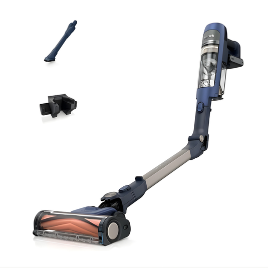 SHARK PowerDetect Speed Cordless Vacuum | Ultramarine | IA1241UK