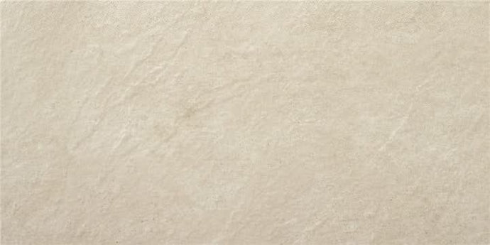 indic tile in sand, 30x60cm
