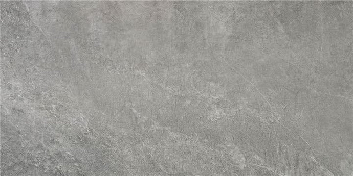 indic tile in grey, 30x60cm