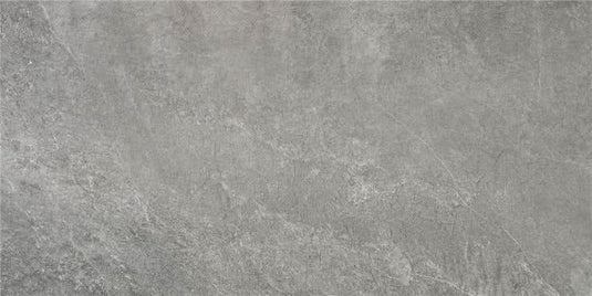 indic tile in grey, 30x60cm
