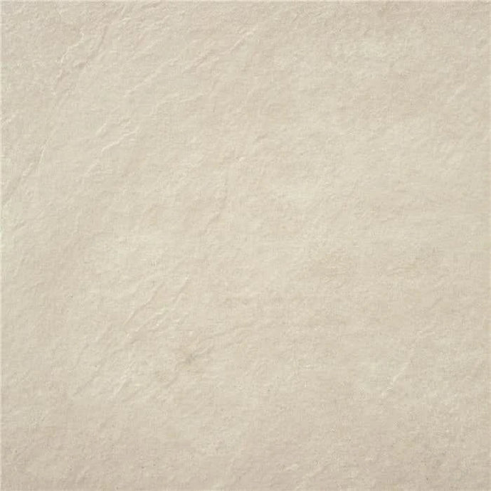 indic tile in sand, 60x60cm