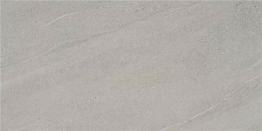 materica tile in grey matt, 60x120cm