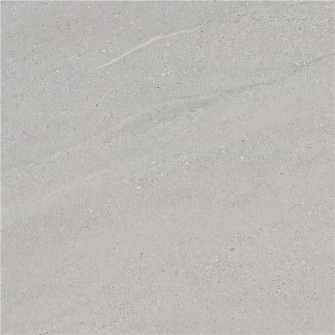 grey matt materica tile 100x100cm