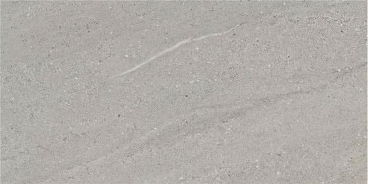 materica tile in grey matt, 30x60cm