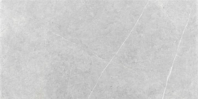 pul northon tile in light grey, 60x120cm