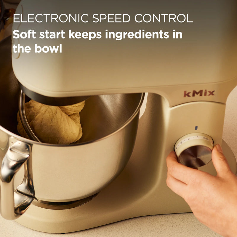 Load image into Gallery viewer, Kenwood Kmix cream | 1000w | KMX751ACR
