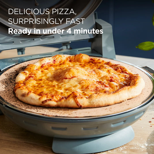 Kenwood My Pizzeria Oven | Storm Blue | KPO10.000GY