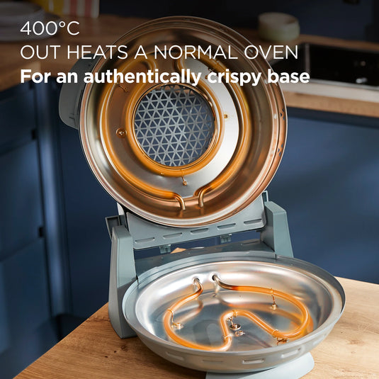 Kenwood My Pizzeria Oven | Storm Blue | KPO10.000GY