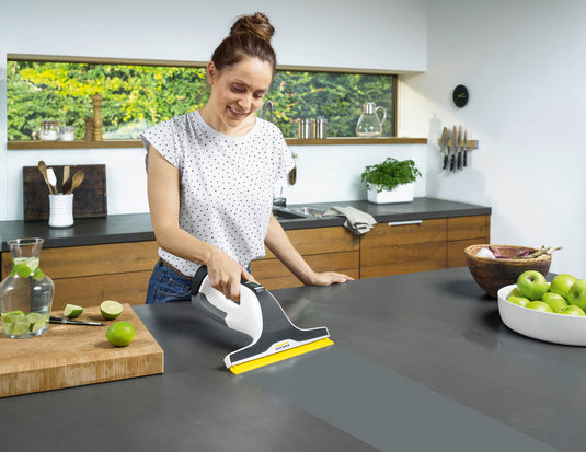 Karcher Cordless Window Vac WV 6 Plus N | 1.633-743.0