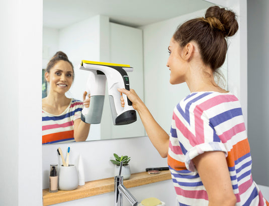 Karcher Cordless Window Vac WV 6 Plus N | 1.633-743.0