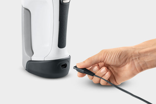 Karcher Cordless Window Vac WV 6 Plus N | 1.633-743.0