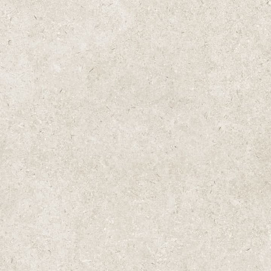 almond matt leiria tile 100x100cm