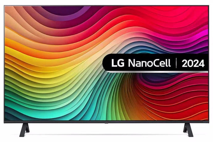 LG Nano81 55