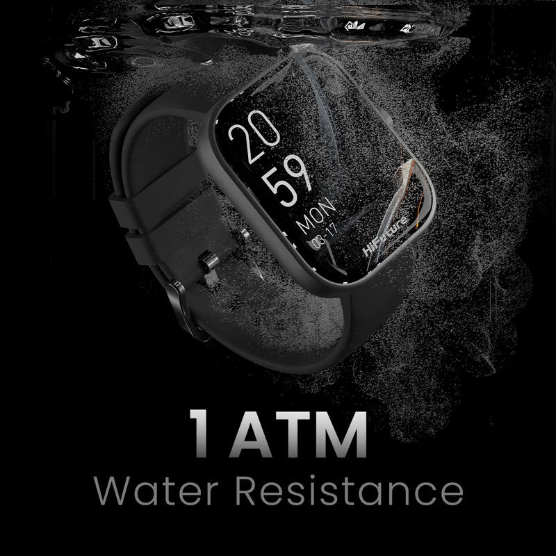 Load image into Gallery viewer, HiFuture Smart Watch Lume | 182302
