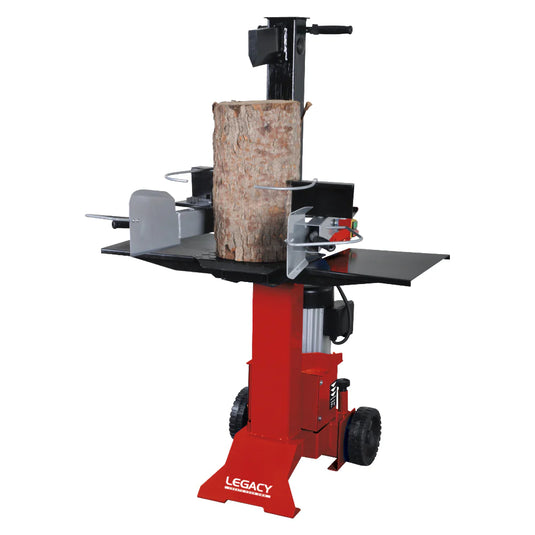 Legacy Logsplitter | 7 Tonne | 3000 W | LV7-550