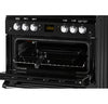 Leisure Classic 60 Gas Cooker | 60cm | Black | CLA60GAK