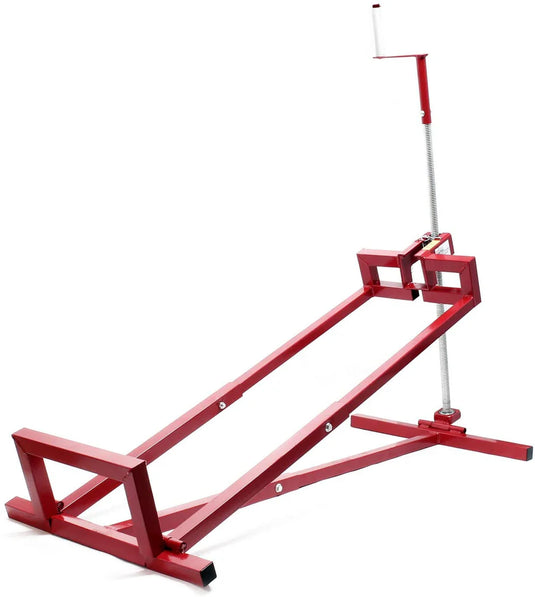 Lifting Platform Device for Ride-On Lawnmowers | 400KG
