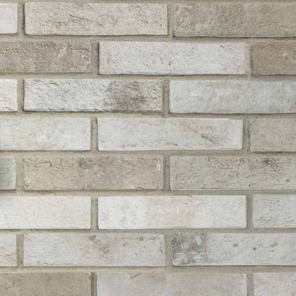 london fog brick, 6x25cm