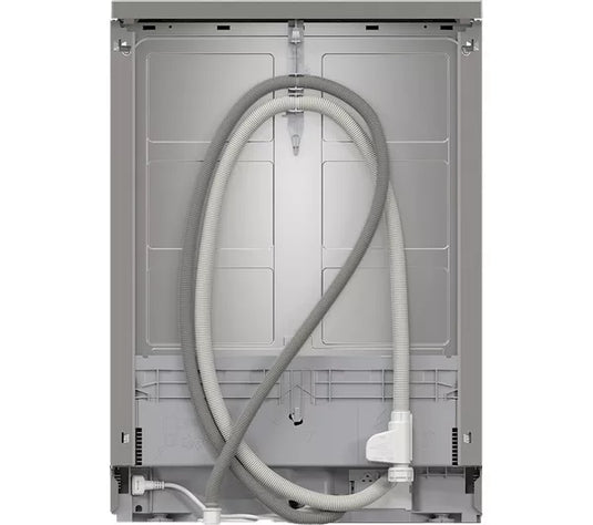 Bosch Series 2 Dishwasher | Silver Inox | SMS26AI08G