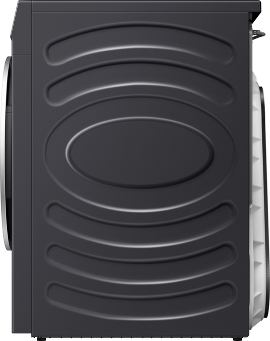 Hisense 10KG Freestanding Heat Pump Smart Dryer | Black | DH5S102BB