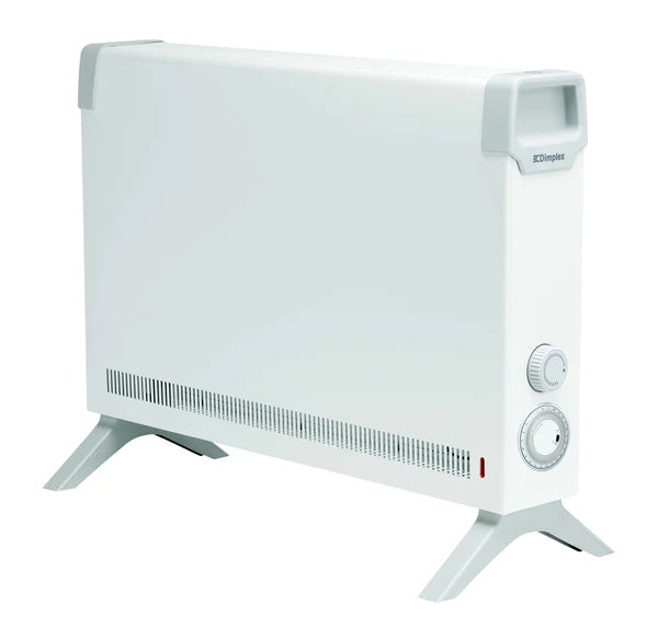 Dimplex 3kw Convector Heater c/w Timer | ML3TSTI