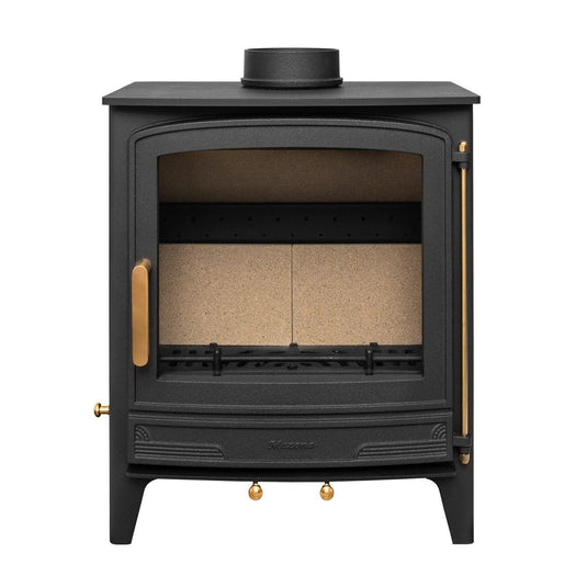 wicklow 8kw stove