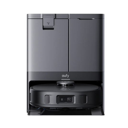 Eufy Robot Vacuum X10 Pro Omni | T2351V11