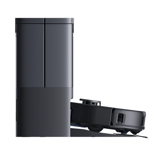 Eufy Robot Vacuum X10 Pro Omni | T2351V11