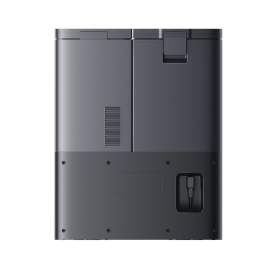 Eufy Robot Vacuum X10 Pro Omni | T2351V11