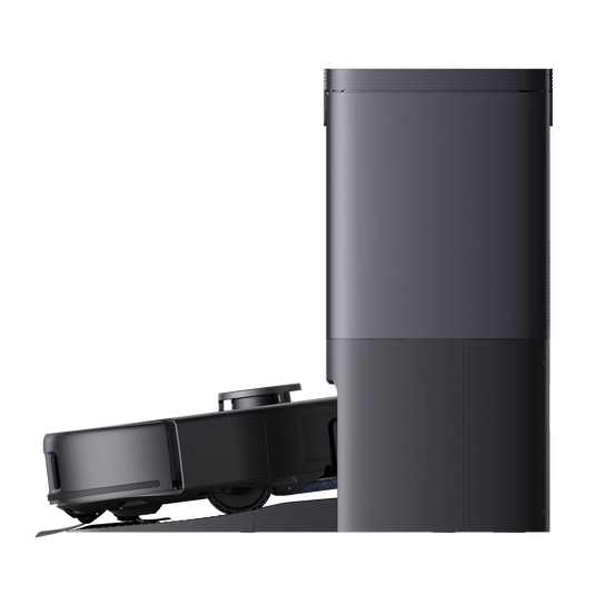 Eufy Robot Vacuum X10 Pro Omni | T2351V11