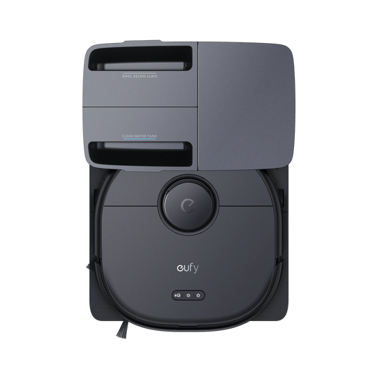 Eufy Robot Vacuum X10 Pro Omni | T2351V11