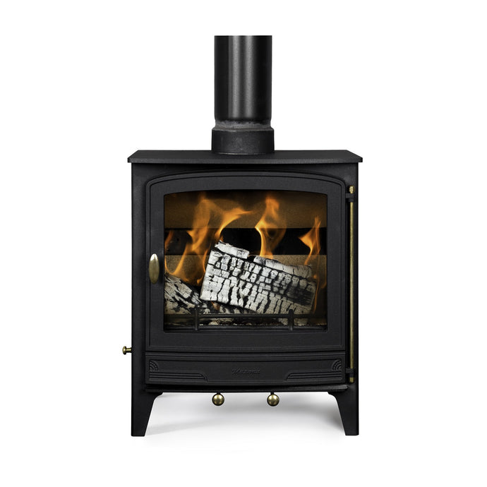 wicklow 8kw stove