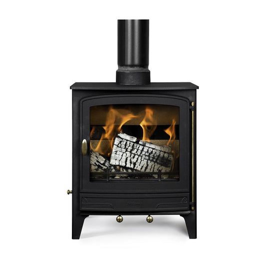 wicklow 8kw stove