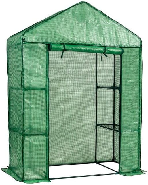 Mirpol Small Balcony Greenhouse | 140x70cm | BALCONY140X70