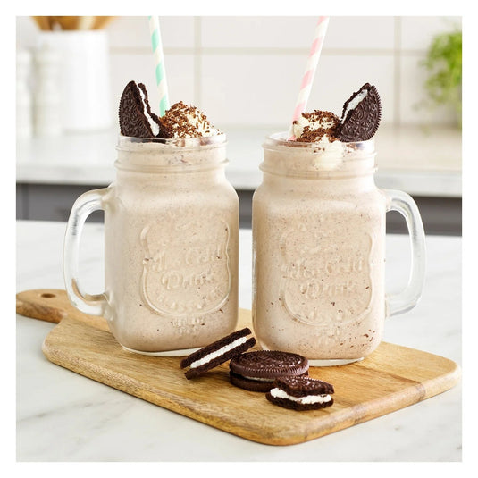 Ninja CREAMi Ice Cream & Frozen Dessert Maker | NC300UK