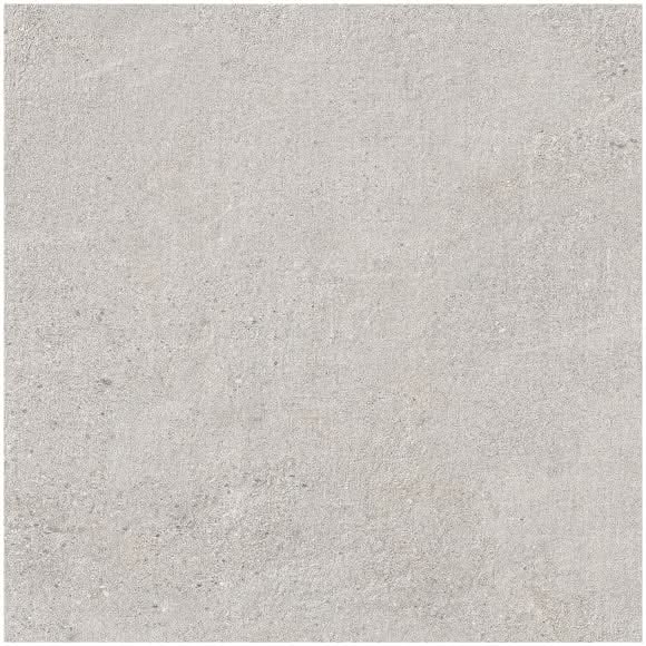 newbury tile in grey matt, 60x60cm